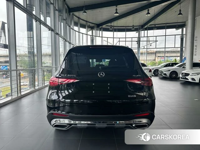 Mercedes-Benz GLC id 4366211 из Китая 13