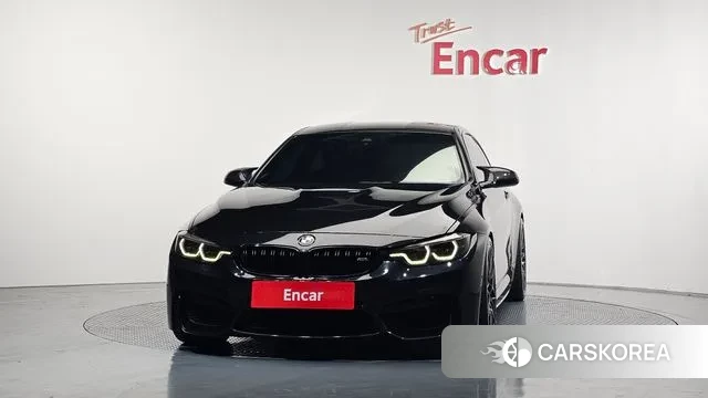 BMW M4 (F82) id 3363104 из Кореи 13