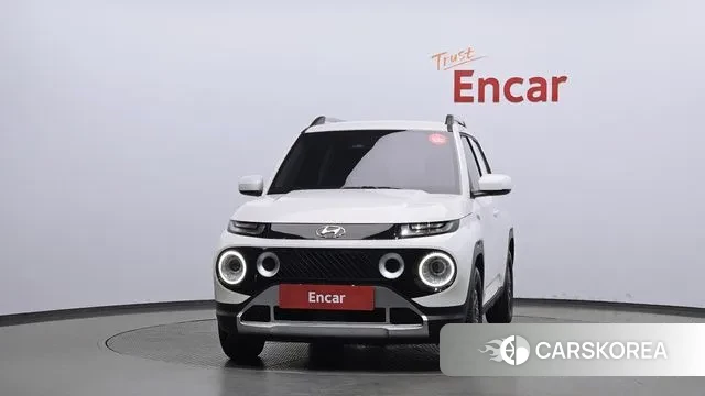 Hyundai Casper id 3206928 из Кореи 13