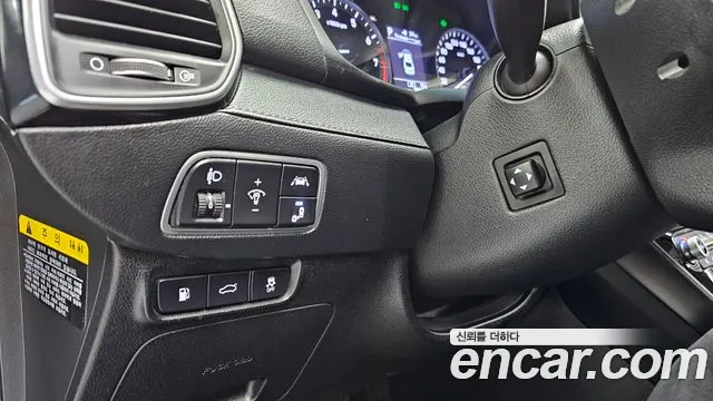 Hyundai Grandeur IG id 2689805 из Кореи 13