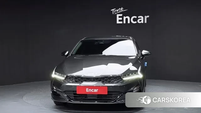 Kia K5 3rd generation id 3523688 из Кореи 13