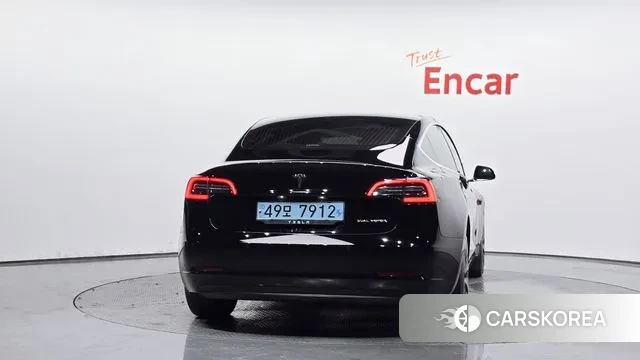 Tesla Model 3 id 3717973 из Кореи 13