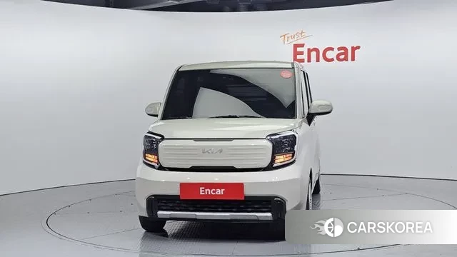 Kia The New Kia Ray id 3328097 из Кореи 13