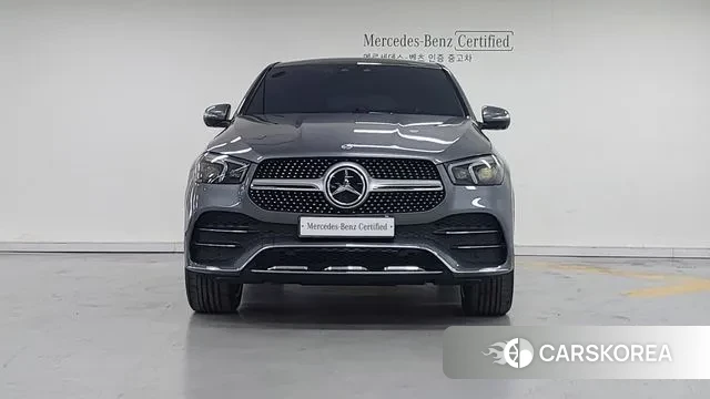Mercedes-Benz GLE-Class W167 id 2963964 из Кореи 13