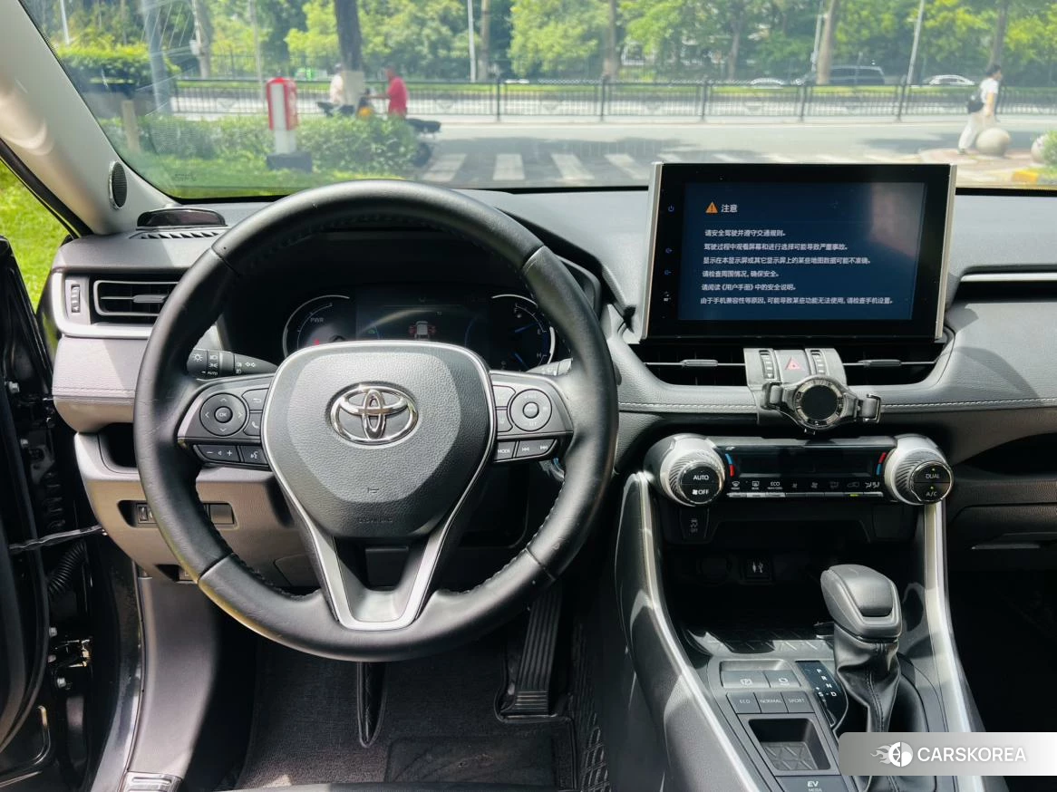 Toyota RAV4 Rongfang id 4462106 из Китая 13