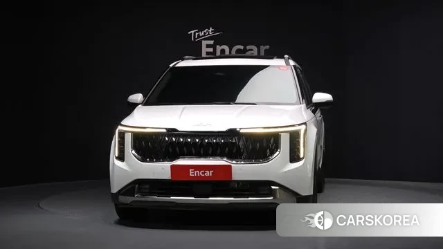 Kia The New Carnival 4th Generation id 3462104 из Кореи 13