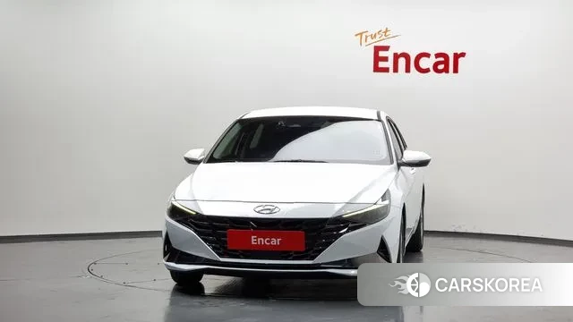 Hyundai Avante (CN7) id 3478938 из Кореи 13