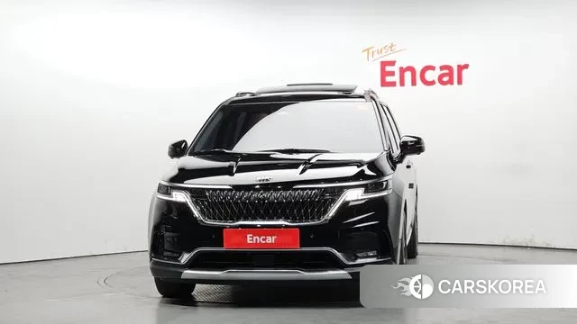 Kia Carnival 4th generation id 3712960 из Кореи 13