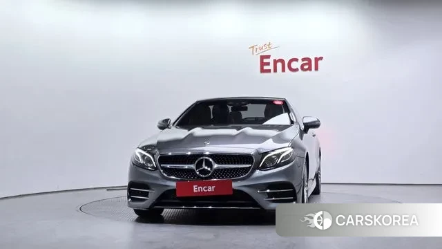 Mercedes-Benz E-Class W213 id 3622416 из Кореи 13