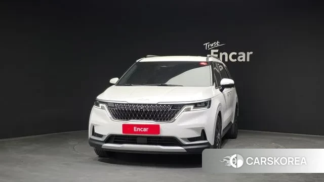 Kia Carnival 4th generation id 3556388 из Кореи 13