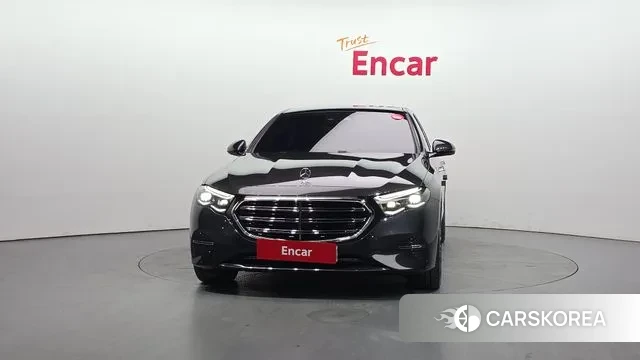 Mercedes-Benz E-Class W214 id 3399903 из Кореи 13