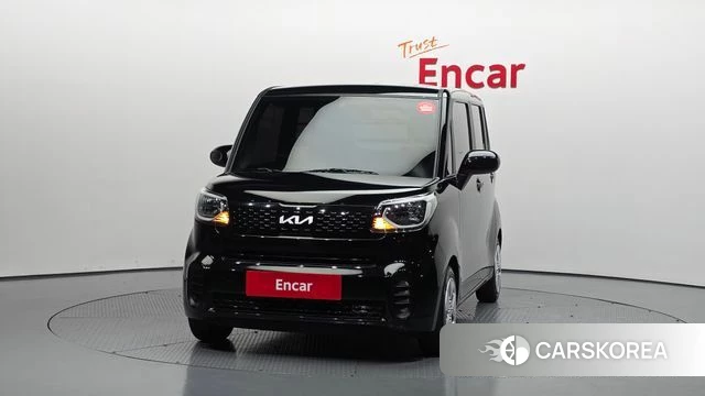 Kia The New Ray id 4350267 из Кореи 23