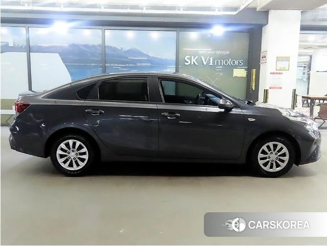 Kia The New K3 2nd generation id 4481921 из Кореи 10