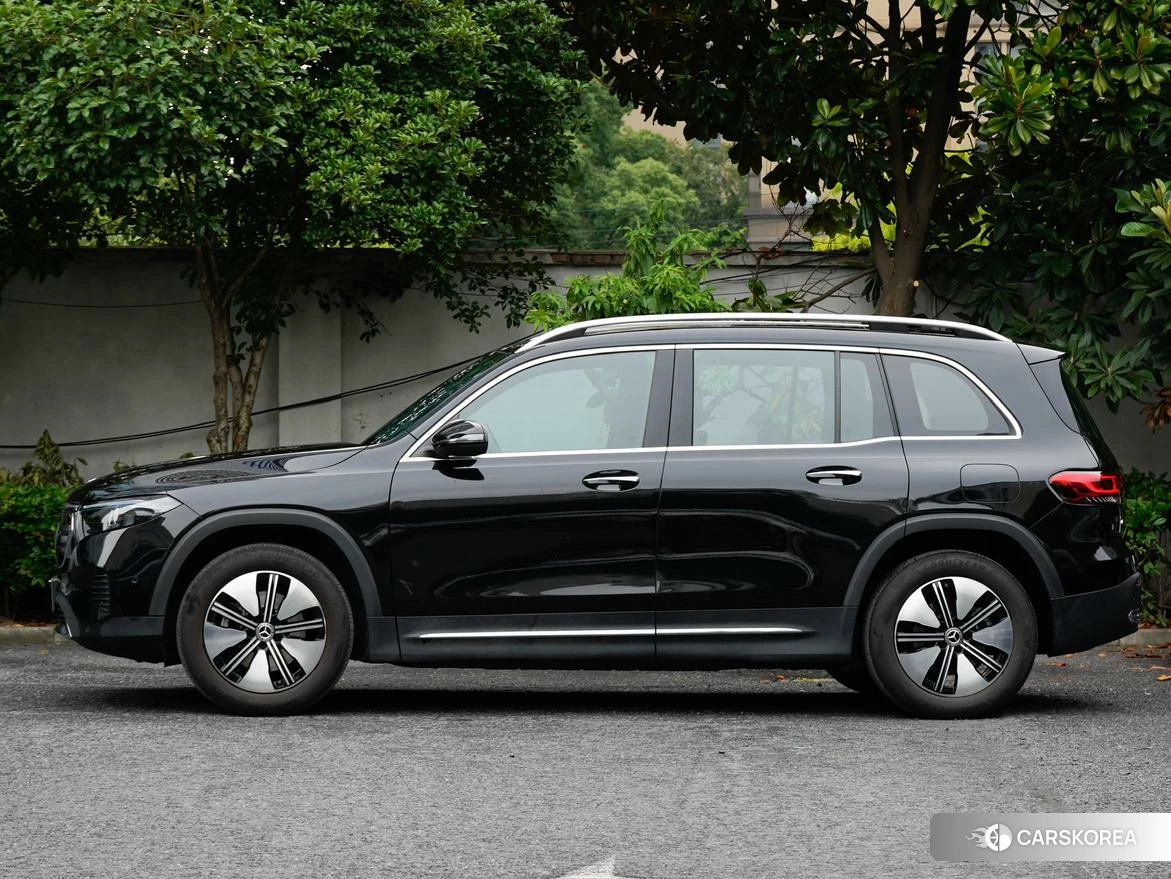 Mercedes-Benz EQB id 4452580 из Китая 10