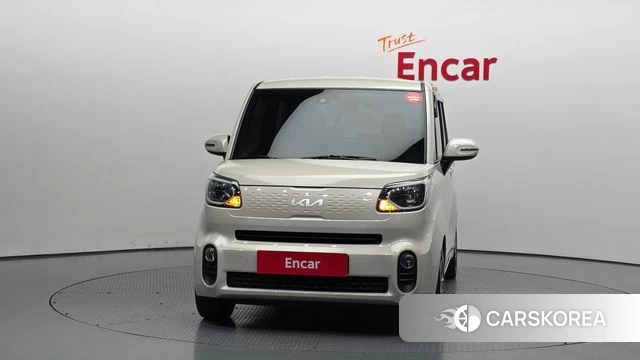 Kia The New Ray id 4481225 из Кореи 13