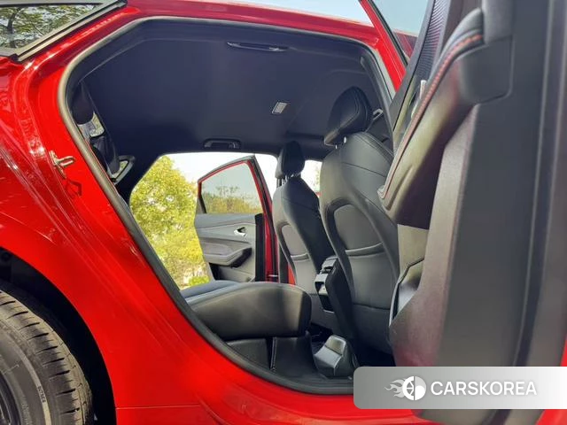 Geely Automobile Binrui id 3882508 из Китая 7