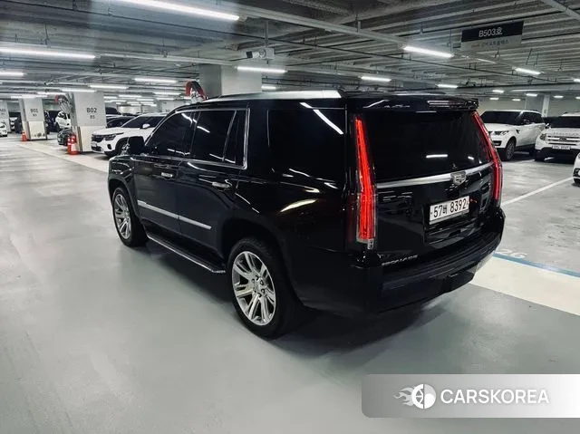 Cadillac Escalade id 3418238 из Кореи 13