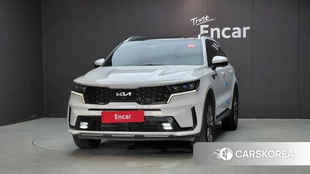 Kia Sorento 4th Generation id 4706922 из Кореи 23