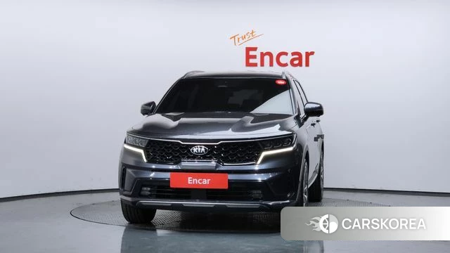 Kia Sorento 4th Generation id 3899117 из Кореи 13