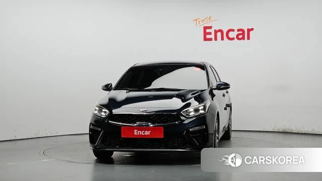 Kia Come New K3 id 4502807 из Кореи 13