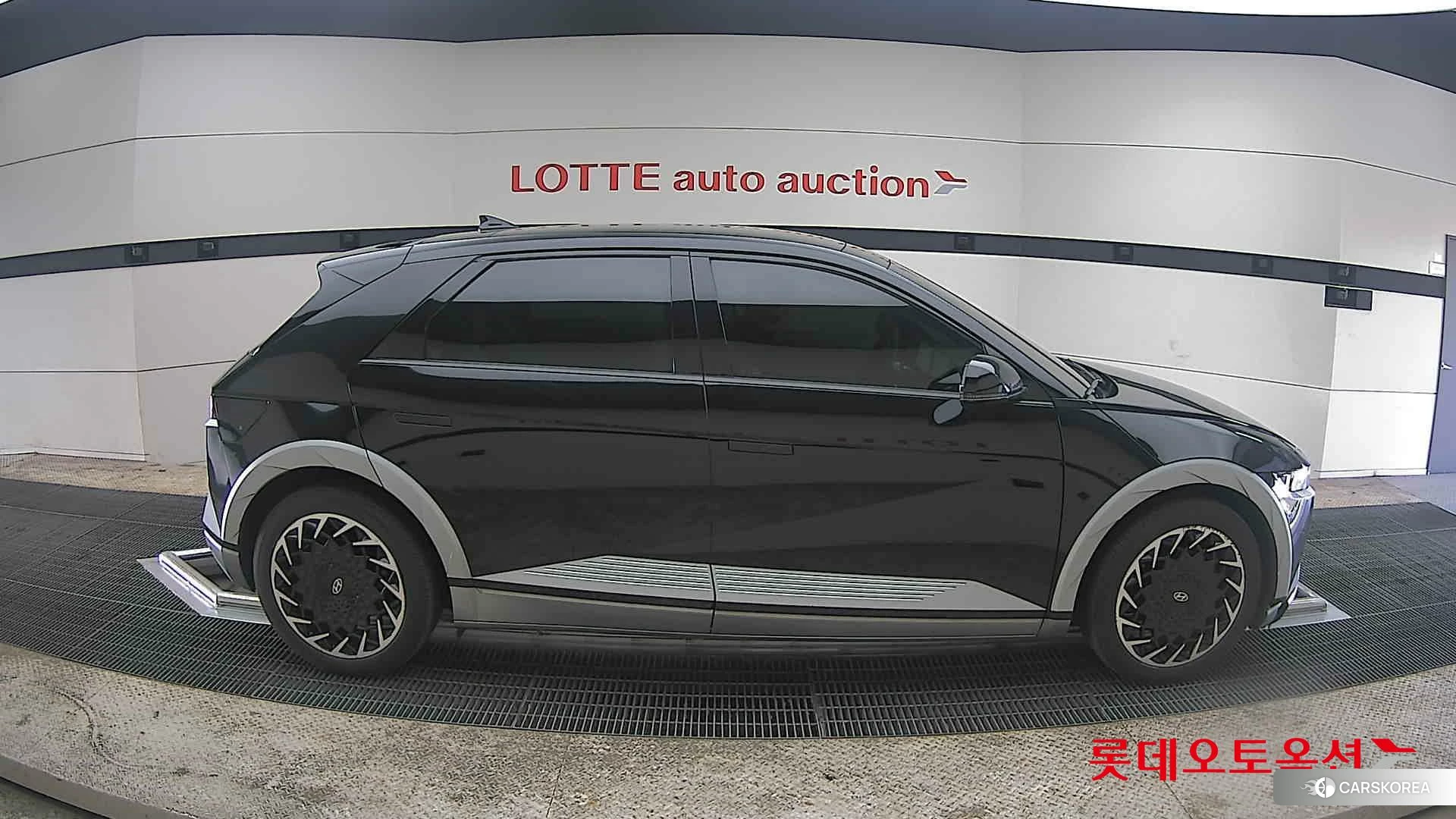 Hyundai IONIQ 5 id 3882105 из Кореи 23