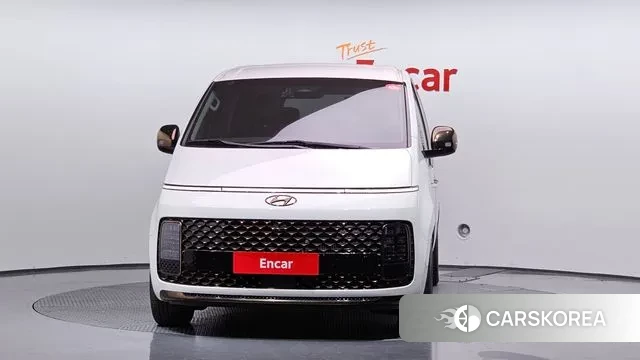 Hyundai Staria id 3389331 из Кореи 13