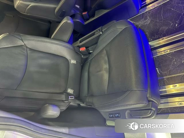 Toyota Saina id 4348712 из Китая 23