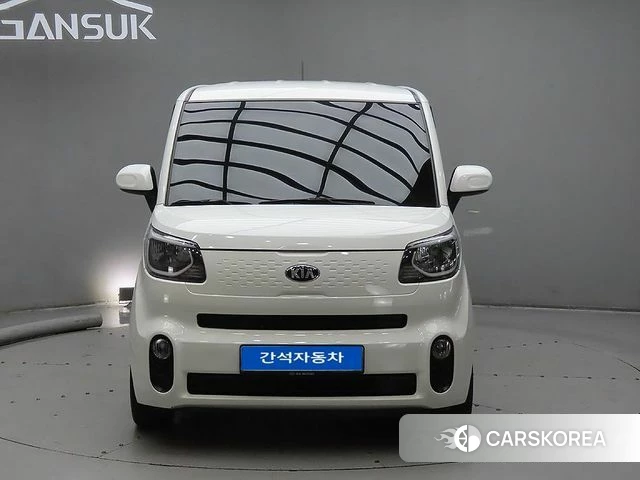 Kia The New Ray id 4447700 из Кореи 13
