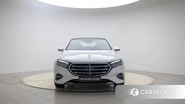 Mercedes-Benz E-Class W214 id 3052672 из Кореи 13