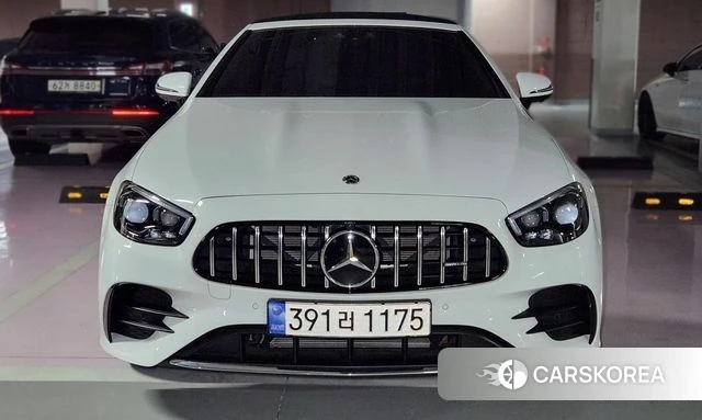 Mercedes-Benz E-Class W213 id 4675242 из Кореи 7