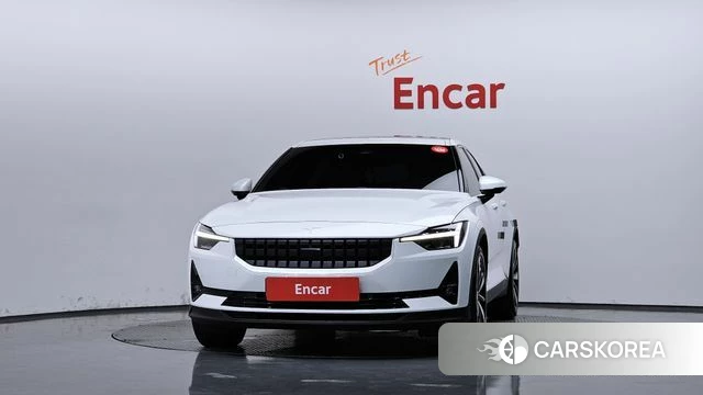 Polestar Polestar 2 id 4899195 из Кореи 23