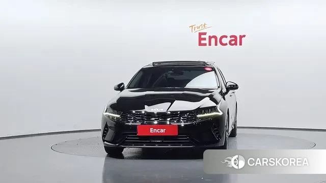 Kia K5 Hybrid 3rd Generation id 3279506 из Кореи 13