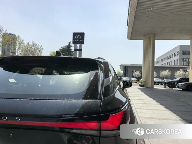 Lexus RX id 4274147 из Китая 10