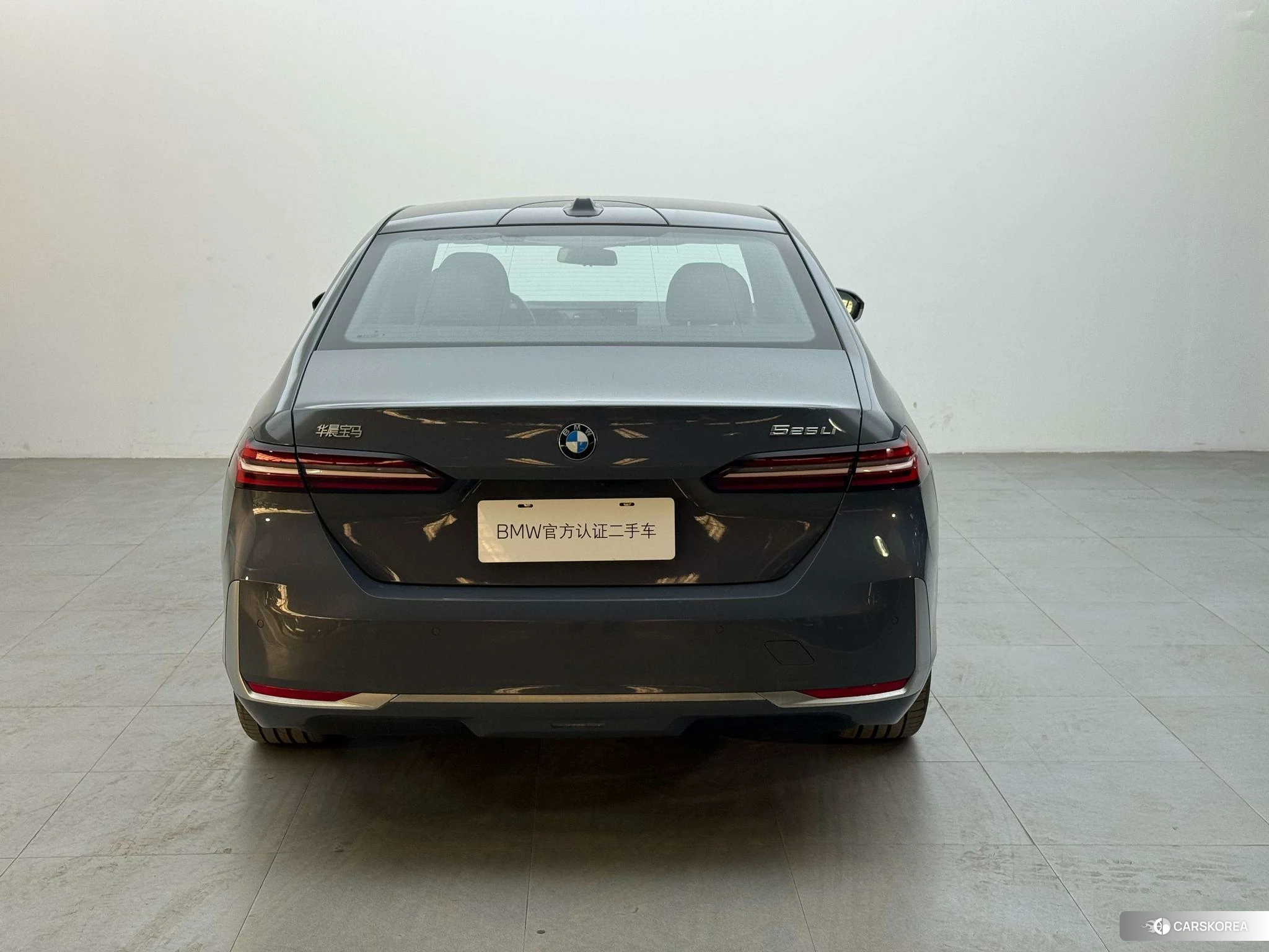 BMW 5 series id 4426651 из Китая 10