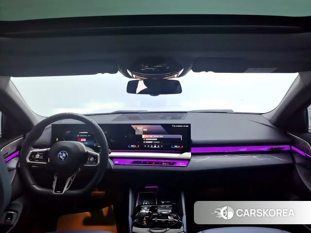BMW i5 id 4259010 из Китая 13