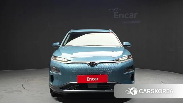 Hyundai Kona Electric id 4619801 из Кореи 13
