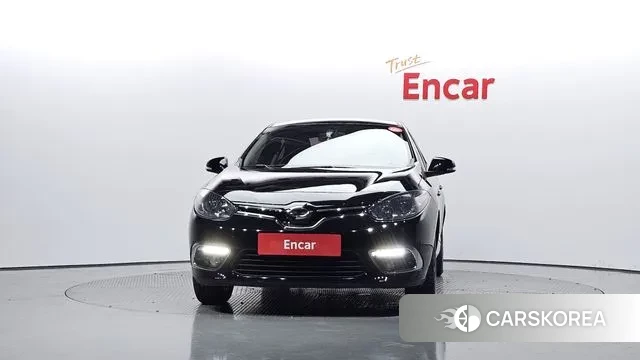 Renault Korea (Samsung) SM3 Neo id 3034202 из Кореи 13