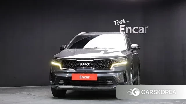 Kia Sorento 4th Generation id 3488021 из Кореи 13