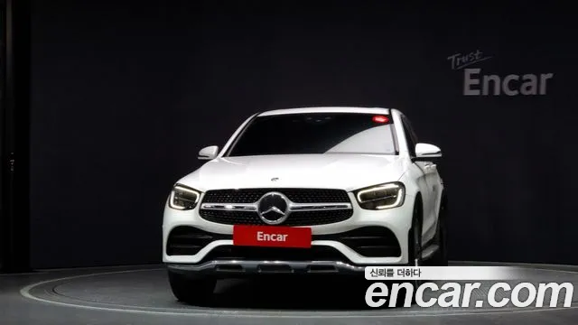 Mercedes-Benz GLC-Class X253 id 2753443 из Кореи 13