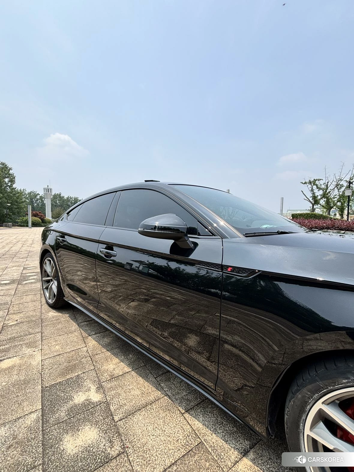 Audi S5 id 4515041 из Китая 11