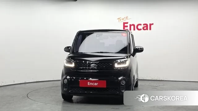 Kia The New Ray id 3646686 из Кореи 13