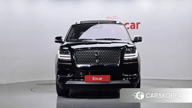 Lincoln Navigator 4th generation id 3044930 из Кореи 13