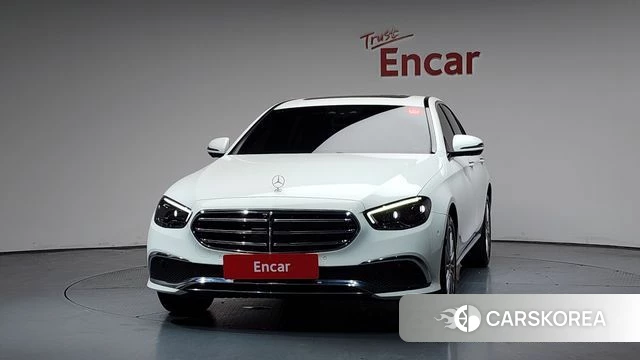 Mercedes-Benz E-Class W213 id 4443128 из Кореи 13