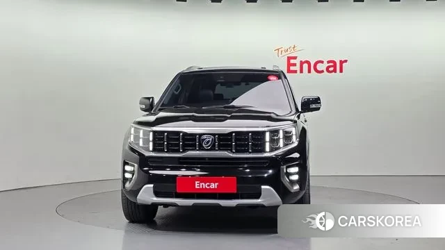 Kia Mohave Master id 3672036 из Кореи 13