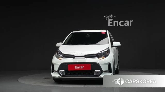 Kia Morning Urban (JA) id 4631464 из Кореи 23