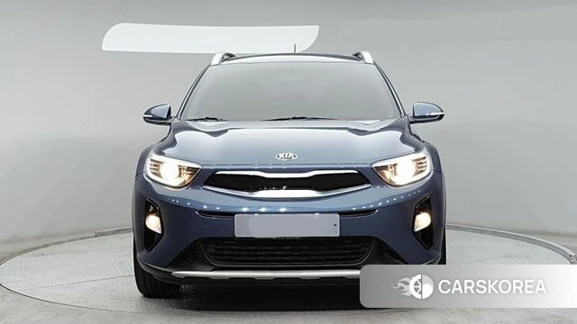 Kia Stonic id 4595642 из Кореи 13