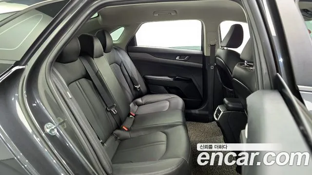 Kia K5 3rd generation id 2758032 из Кореи 13