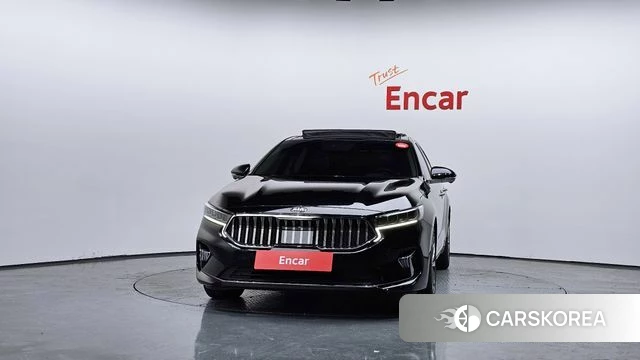 Kia K7 Premier id 3807800 из Кореи 13