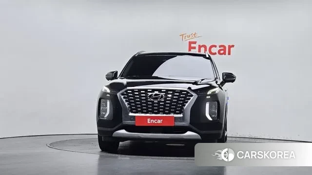 Hyundai Palisade id 3038932 из Кореи 13