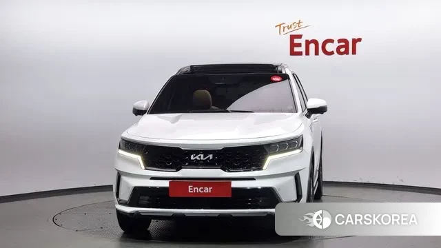 Kia Sorento 4th Generation id 3212563 из Кореи 13